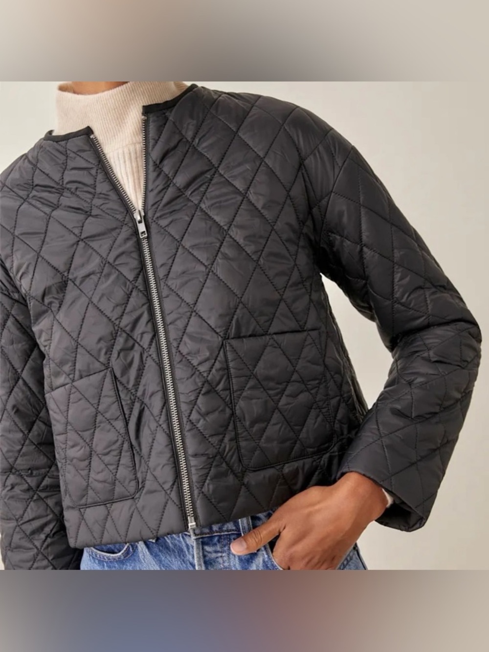 Fleet Jacket